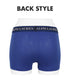 ポロ ラルフローレン POLO RALPH LAUREN 【3枚セット】Boy’s Stretch Cotton Blend Boxer Brief キッズ ボクサーパンツ 【メール便】 OUTLET SALE_F cts